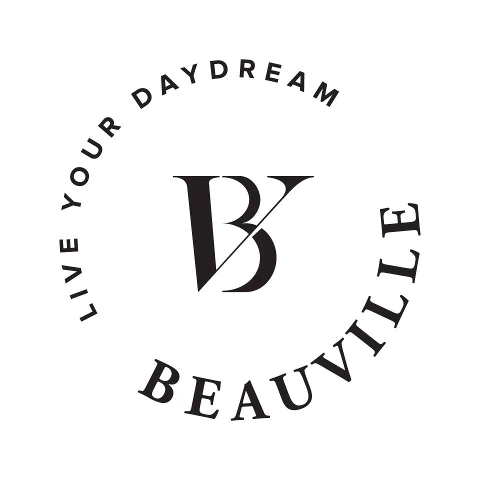 Logo Beauville