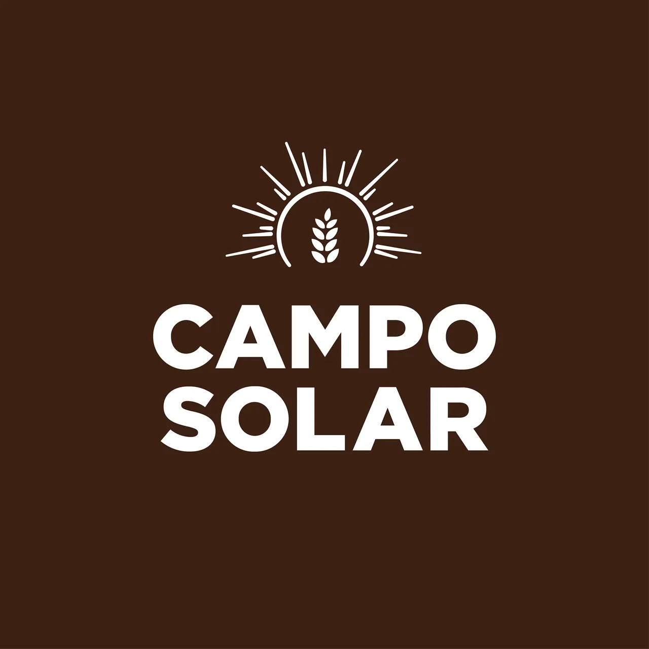 Logo Campo solar