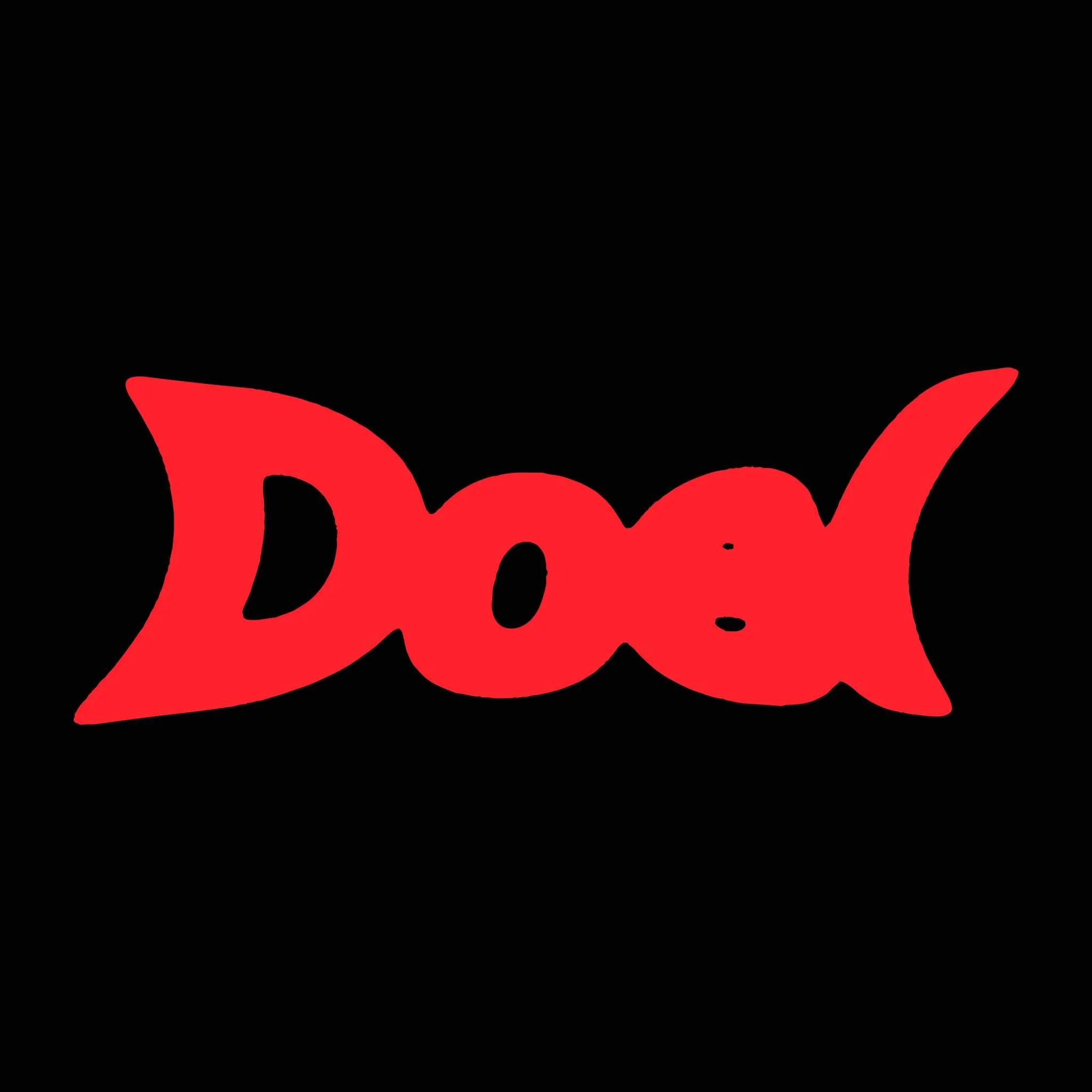 Logo Doel Festival