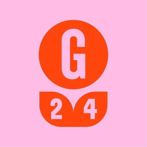 Logo Gladiolen