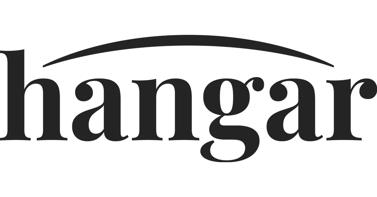 Logo Hangar