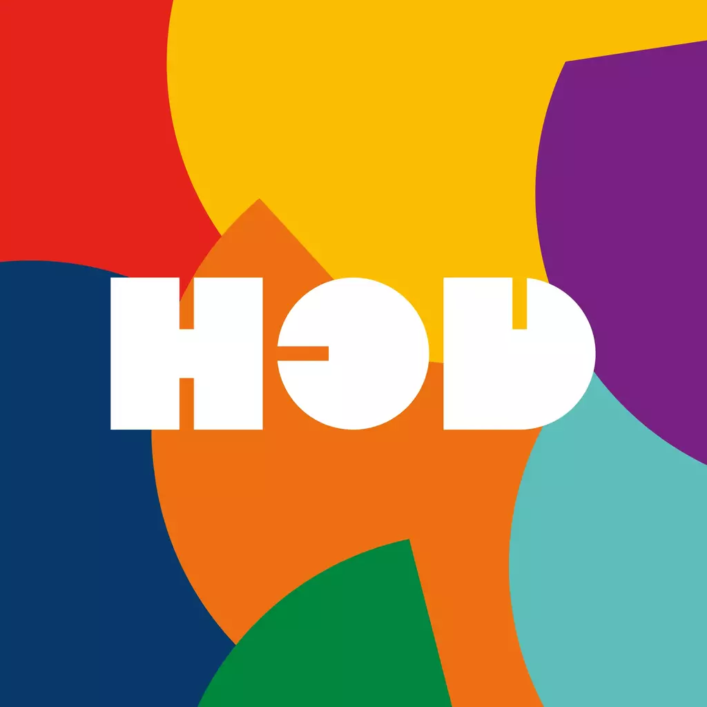 Logo Hype'O Dream
