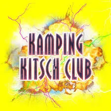 Logo Kamping Kitsch