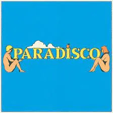 Logo Paradisco