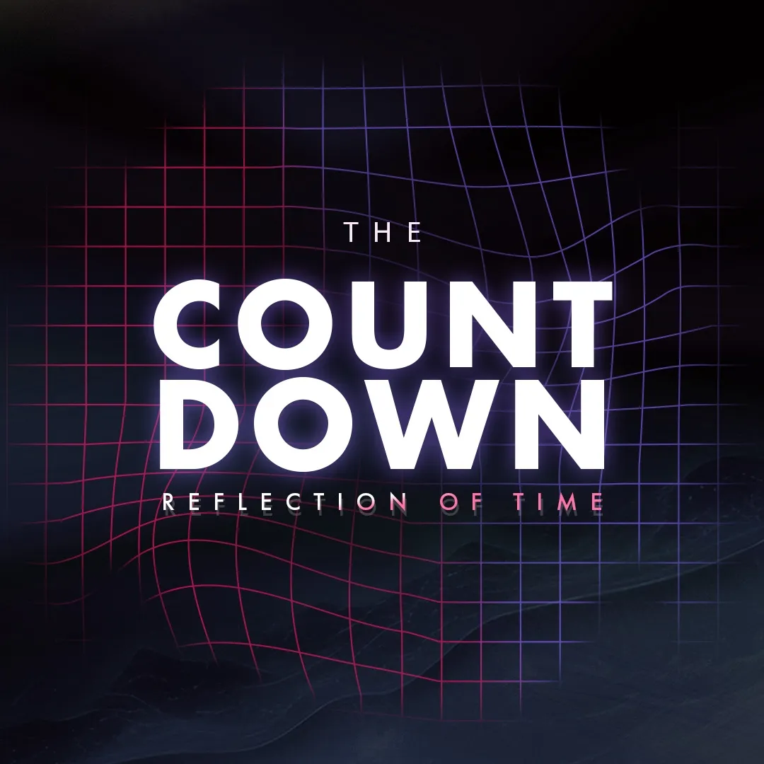 Logo The Countdown