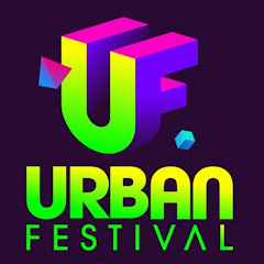 Logo Urban Festival
